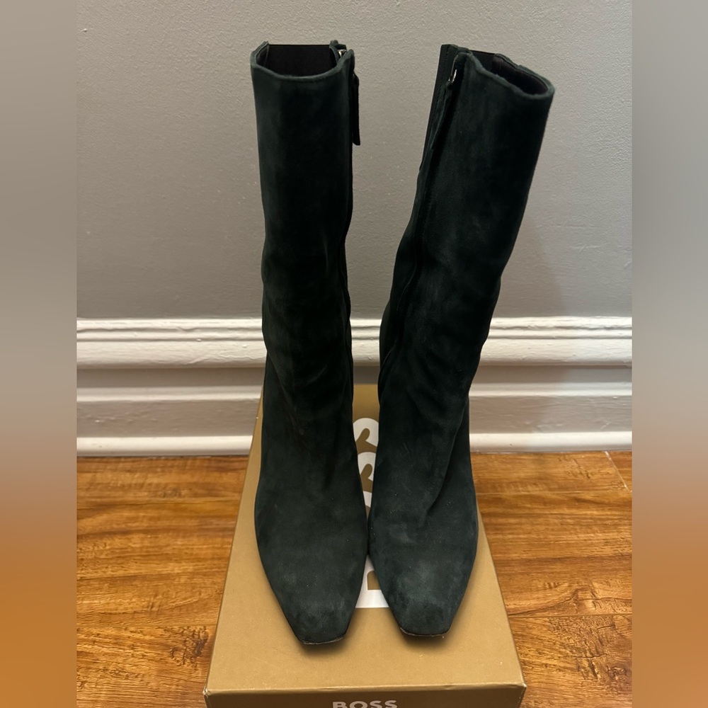 Beautiful Boots